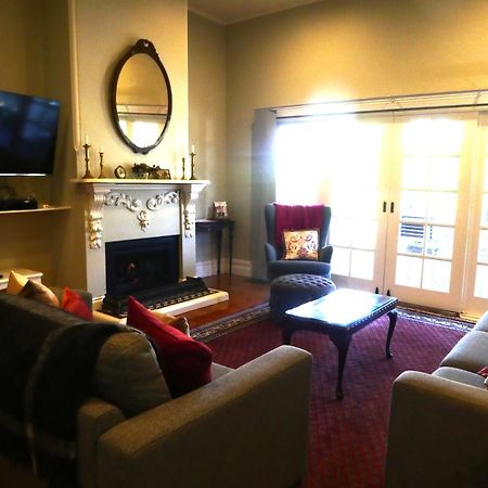 فيلا Fairbank House مالدون المظهر الخارجي الصورة