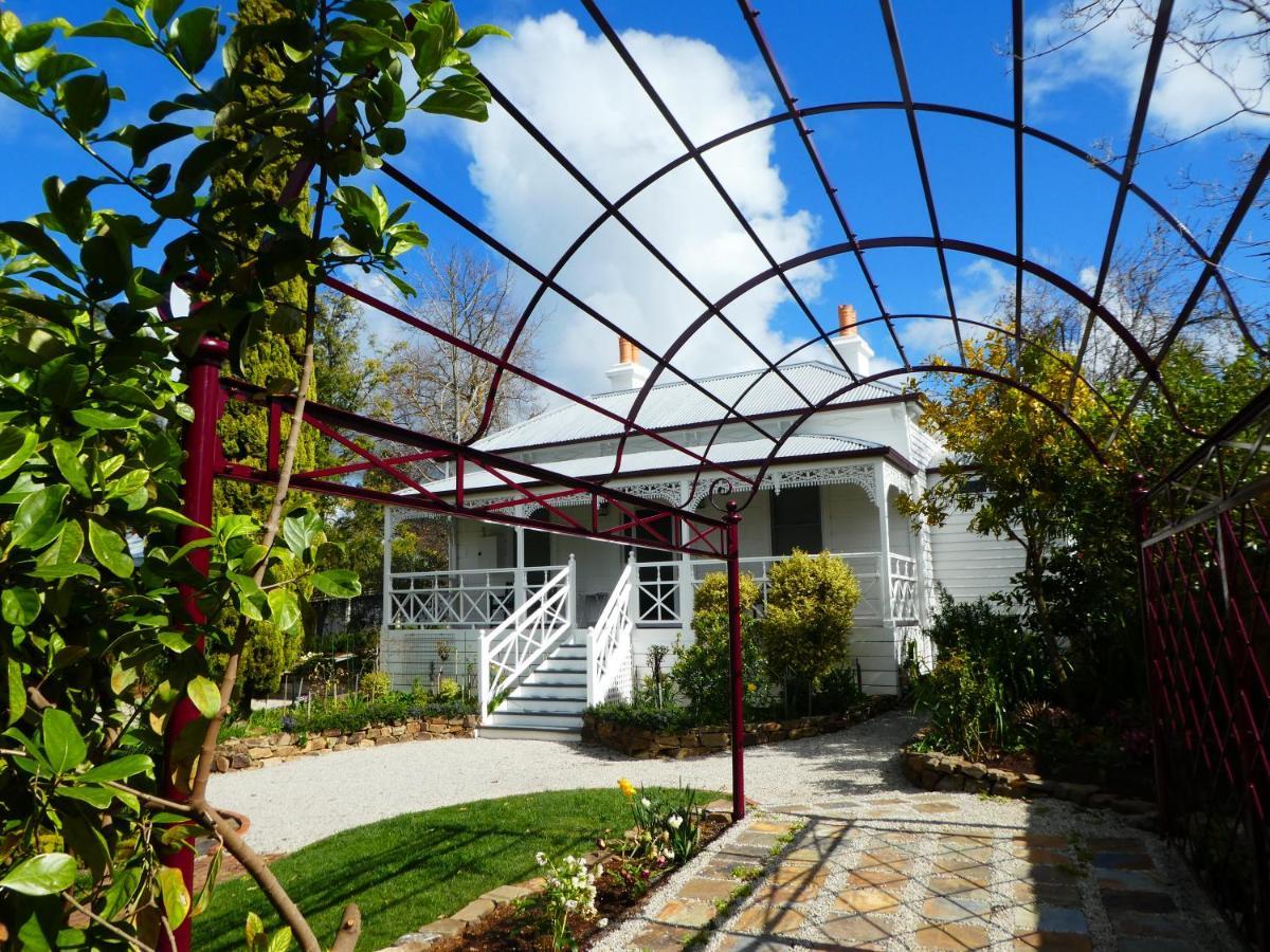 فيلا Fairbank House مالدون المظهر الخارجي الصورة