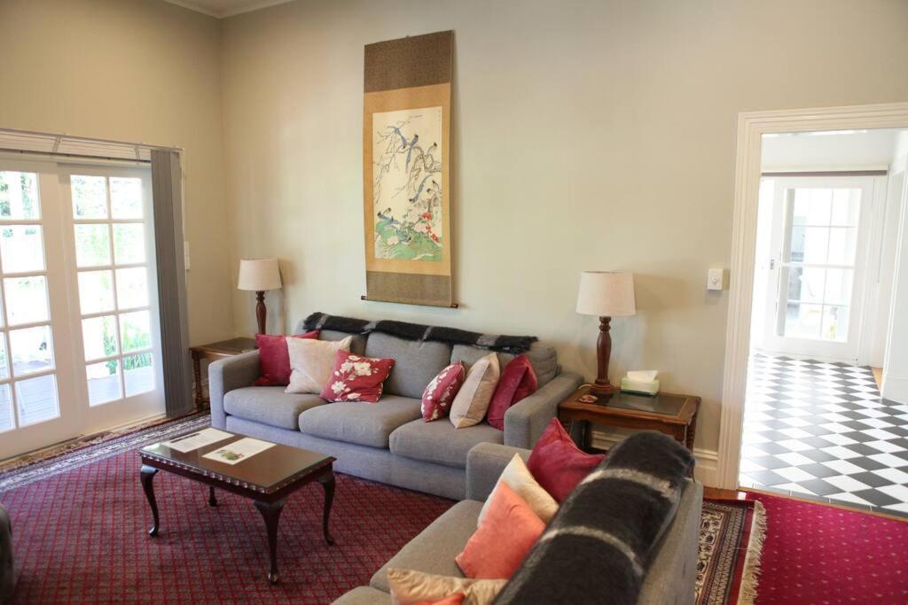 فيلا Fairbank House مالدون المظهر الخارجي الصورة