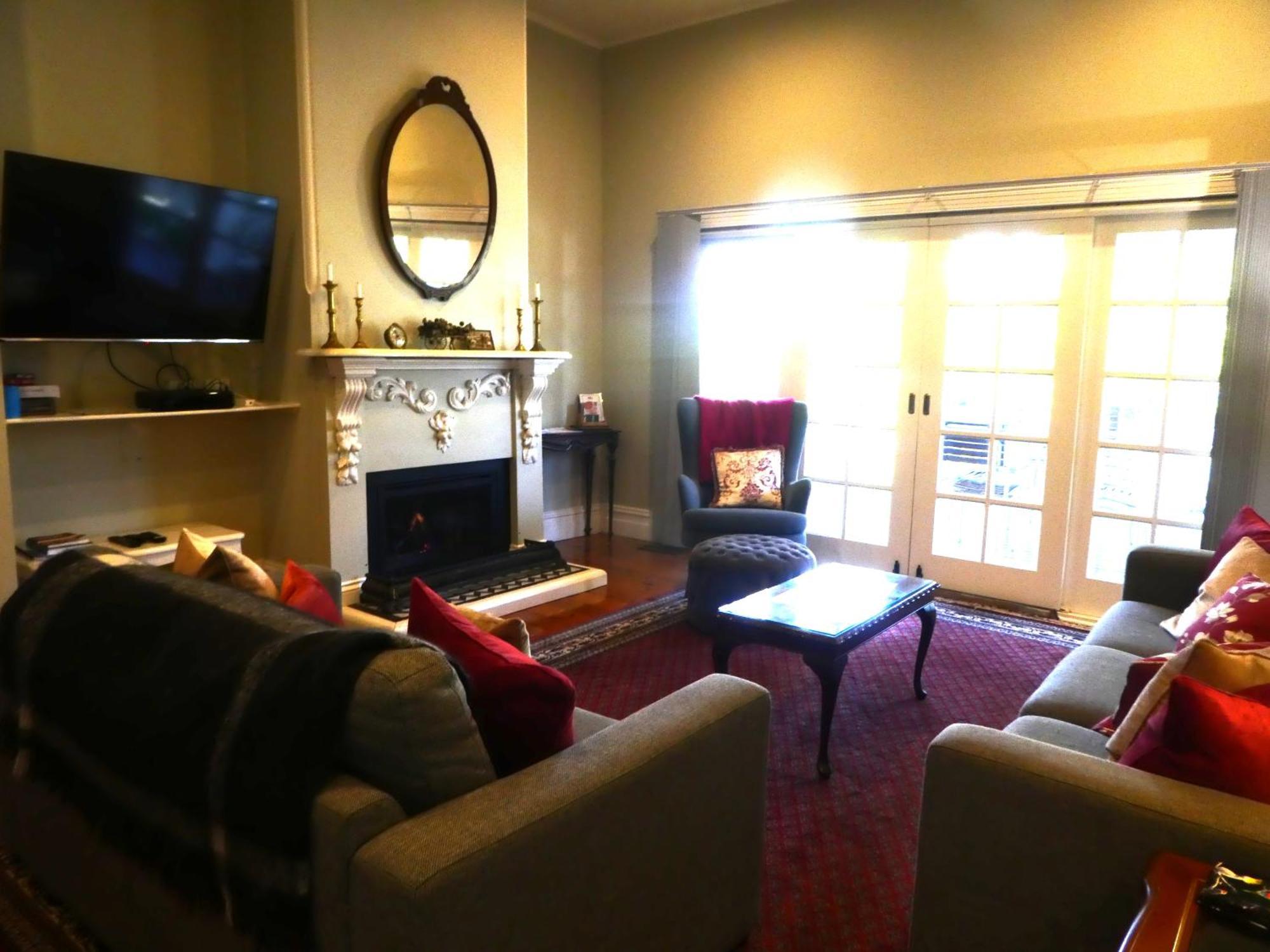 فيلا Fairbank House مالدون المظهر الخارجي الصورة