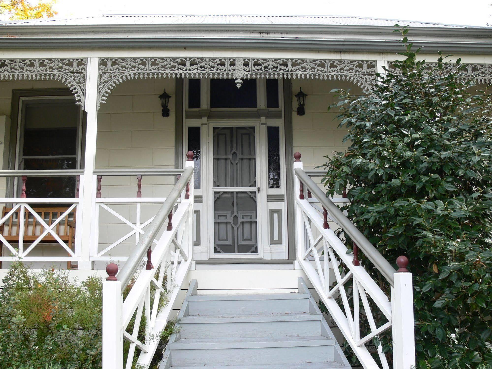 فيلا Fairbank House مالدون المظهر الخارجي الصورة
