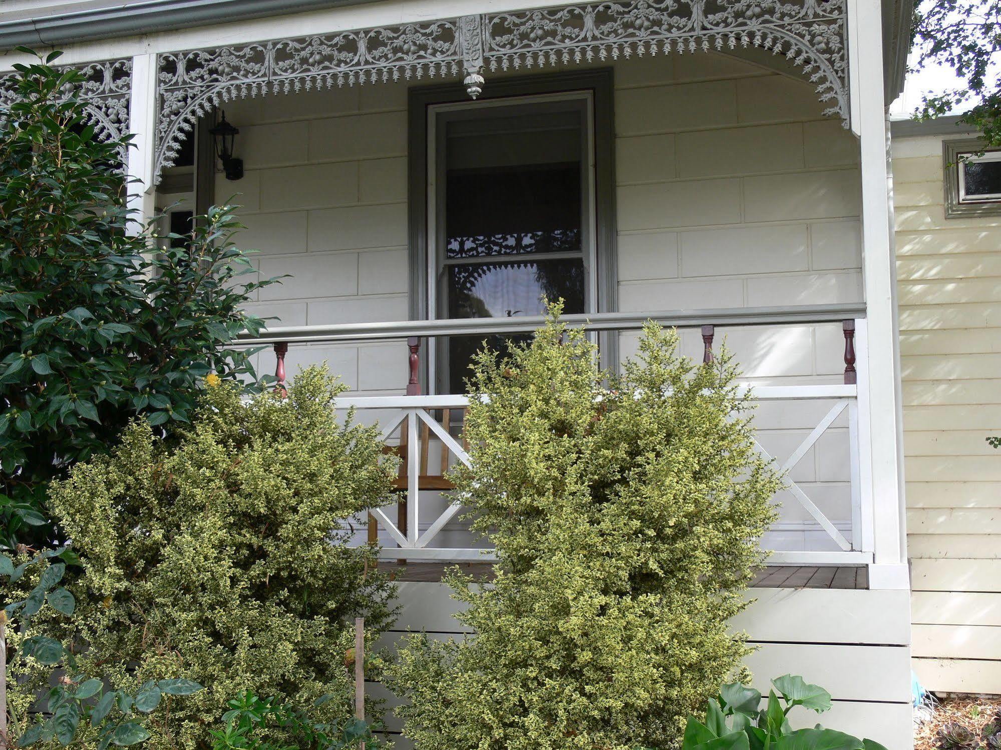 فيلا Fairbank House مالدون المظهر الخارجي الصورة