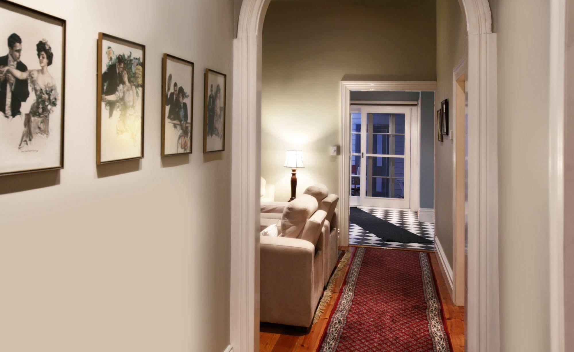 فيلا Fairbank House مالدون المظهر الخارجي الصورة