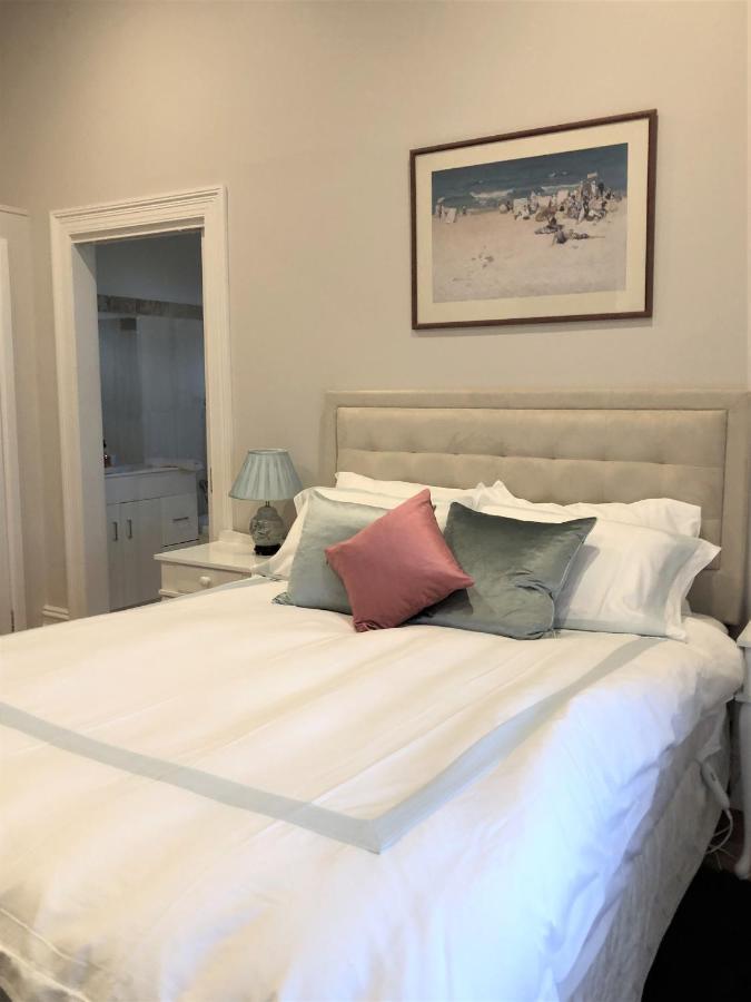 فيلا Fairbank House مالدون المظهر الخارجي الصورة