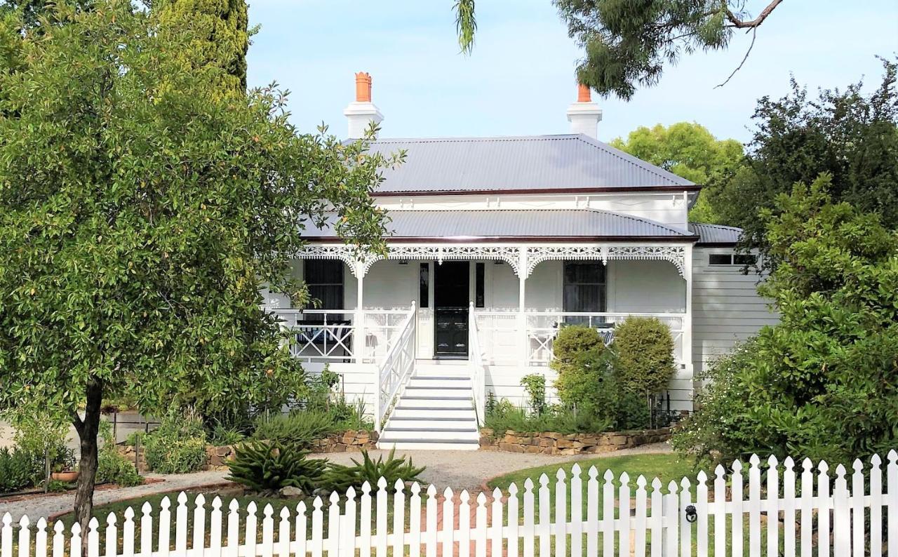فيلا Fairbank House مالدون المظهر الخارجي الصورة