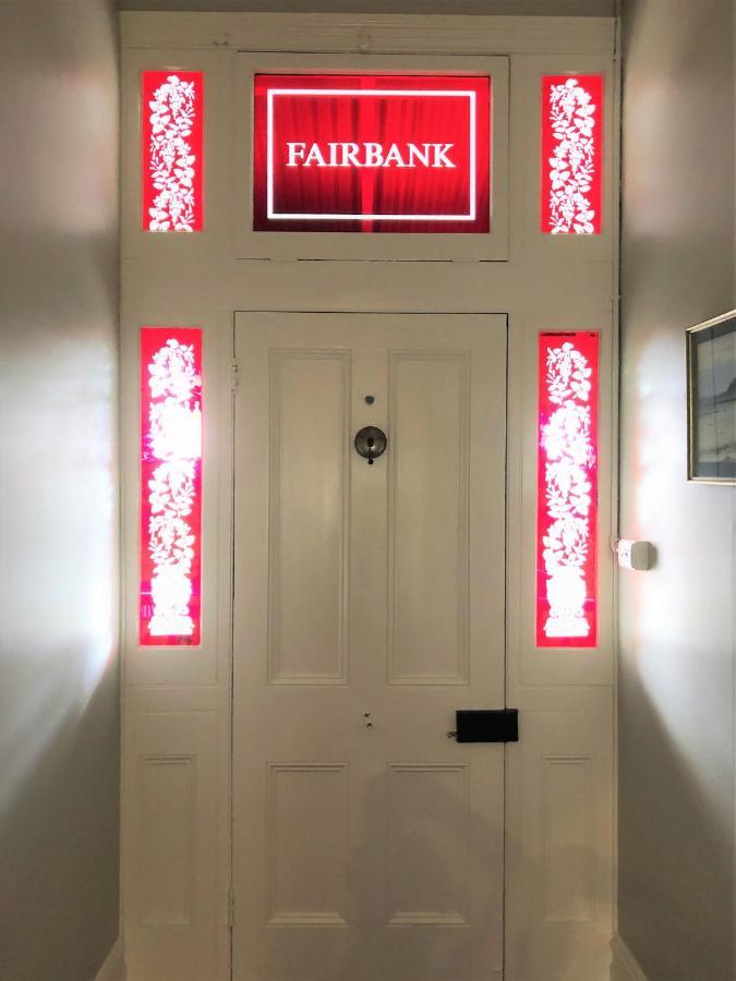فيلا Fairbank House مالدون المظهر الخارجي الصورة